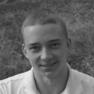 Josh Burns head shot